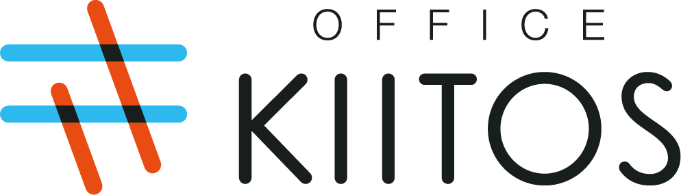 OFFICE KIITOS Logo H