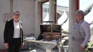 Thuros取材レポート